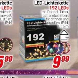 Lampen bei Centershop