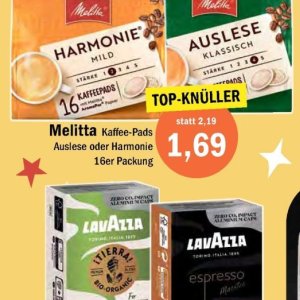 Kaffee bei Aktiv Irma