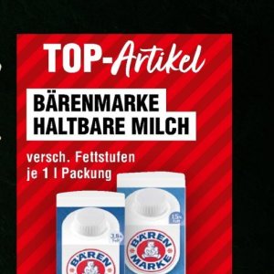 Milch bärenmarke bärenmarke bei Handelshof