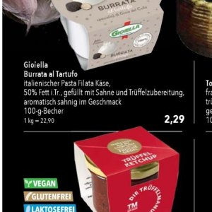 Käse bei Citti Markt