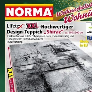 Teppiche bei Norma