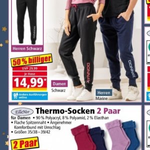 Hose bei Norma