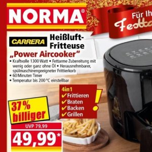 Timer bei Norma