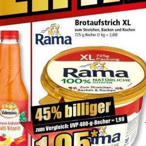  rama bei Norma