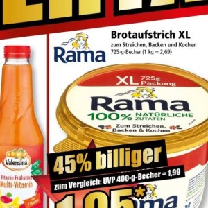  rama bei Norma