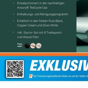 Wasserfilter bei Expert Technomarkt