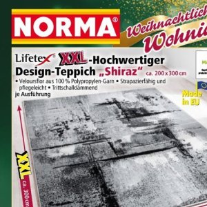 Teppiche bei Norma