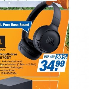  JBL bei Expert Technomarkt