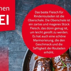 Fleisch bei Selgros