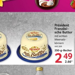 Butter bei Selgros