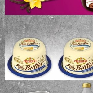 Butter bei Selgros