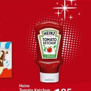 Ketchup bei Selgros