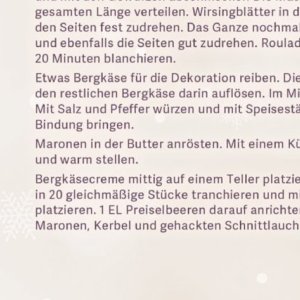 Butter bei Selgros