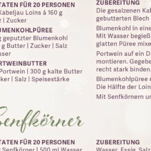 Butter bei Selgros