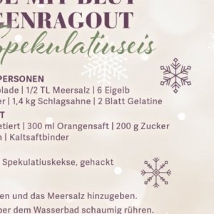 Gelatine bei Selgros