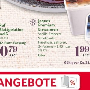 Haselnuss bei Selgros