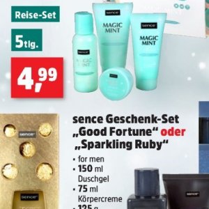 Geschenk-set bei Thomas Philipps