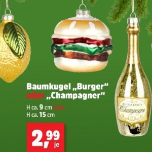 Burger bei Thomas Philipps