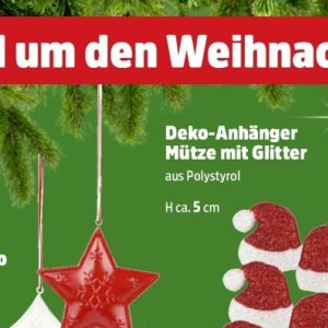 Weihnachtsbaum bei Thomas Philipps