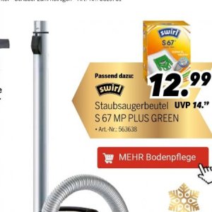 Staubsauger bei Medimax