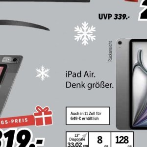 Tablet bei Medimax