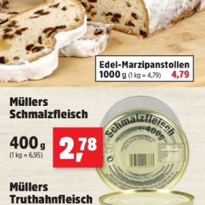 Fleisch bei Thomas Philipps