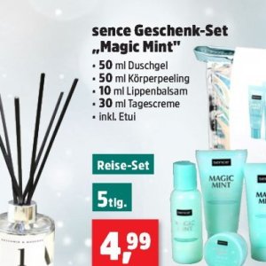 Geschenk-set bei Thomas Philipps