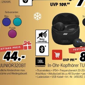  JBL bei Medimax