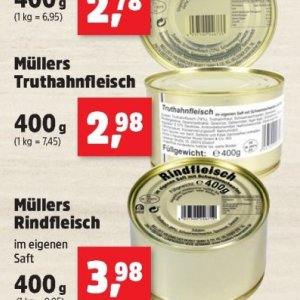 Rindfleisch bei Thomas Philipps