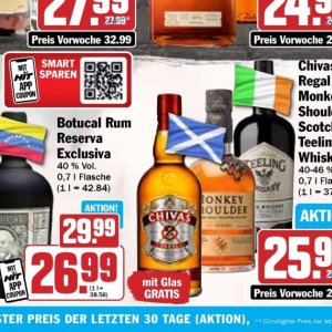 Rum bei Hit