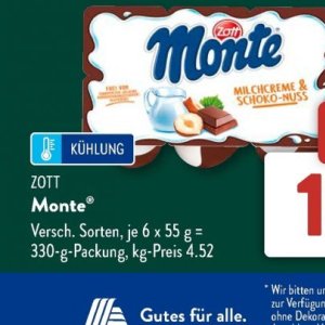   bei Aldi SÜD