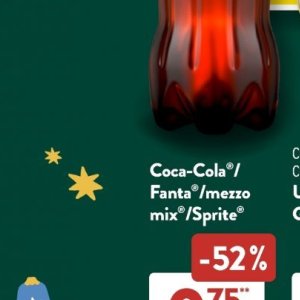 Coca-cola bei Aldi SÜD