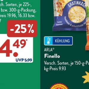   bei Aldi SÜD