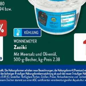 Olivenöl bei Aldi SÜD