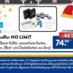 Karten bei Aldi SÜD