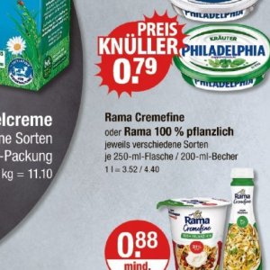  rama bei V-Markt