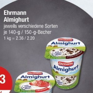  ehrmann bei V-Markt