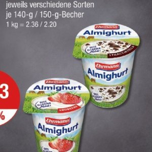  ehrmann bei V-Markt