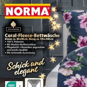 Kissen bei Norma