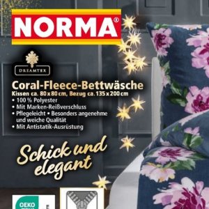 Kissen bei Norma