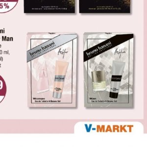 Gel bei V-Markt