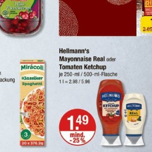 Tomaten bei V-Markt