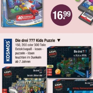 Spielzeug bei V-Markt