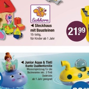  kinder bei V-Markt