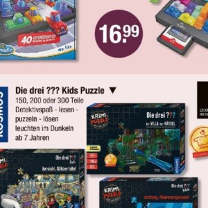 Spielzeug bei V-Markt