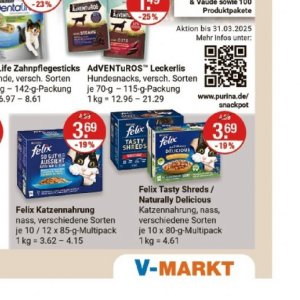   bei V-Markt