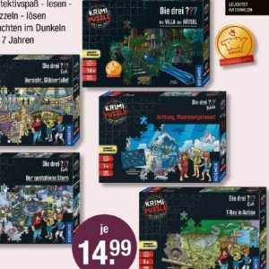 Spielzeug bei V-Markt