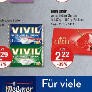 Zucker bei V-Markt