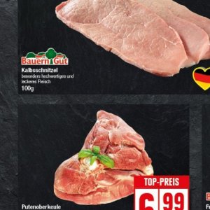 Fleisch bei Elli Markt