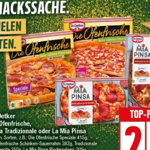 Backpapier bei Elli Markt